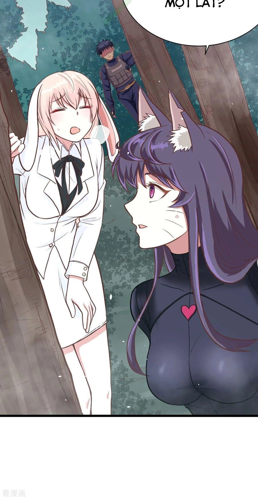 Từ Hôm Nay Bắt Đầu Làm Thành Chủ Chapter 83 - 7