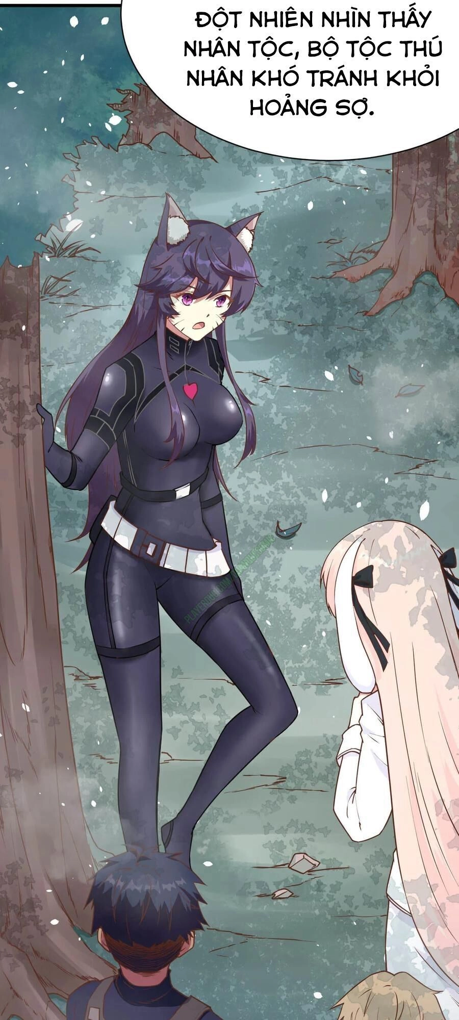 Từ Hôm Nay Bắt Đầu Làm Thành Chủ Chapter 83 - 9