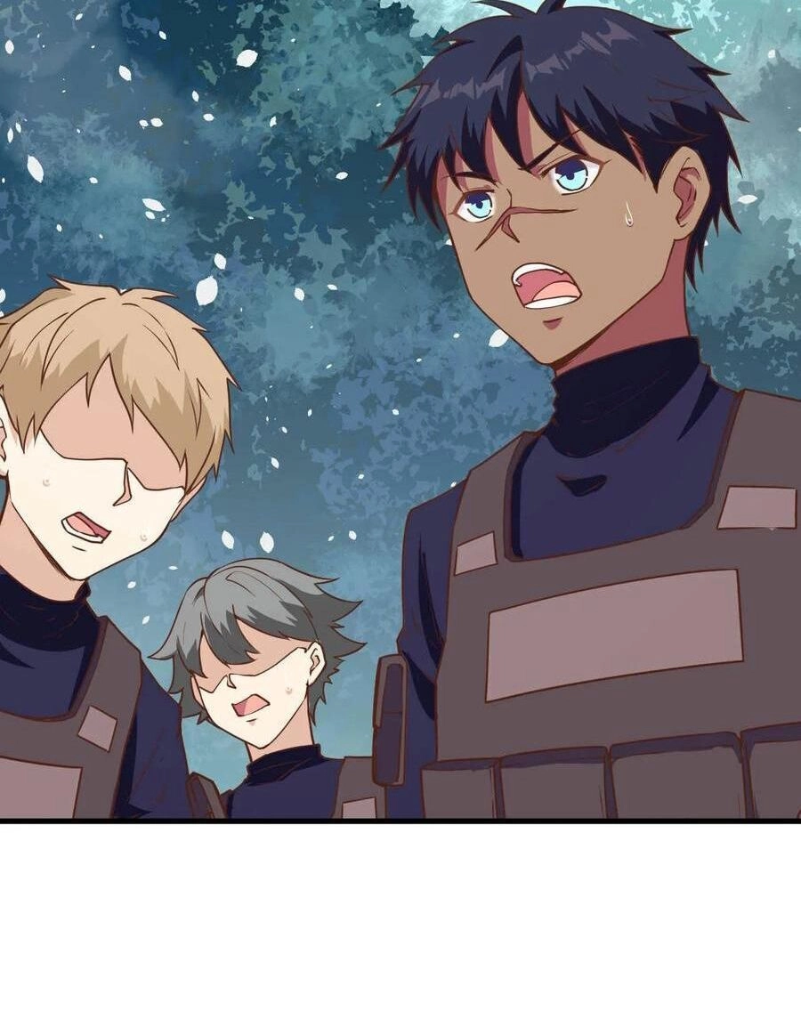 Từ Hôm Nay Bắt Đầu Làm Thành Chủ Chapter 83 - 11