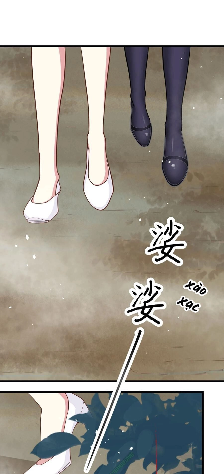 Từ Hôm Nay Bắt Đầu Làm Thành Chủ Chapter 83 - 16