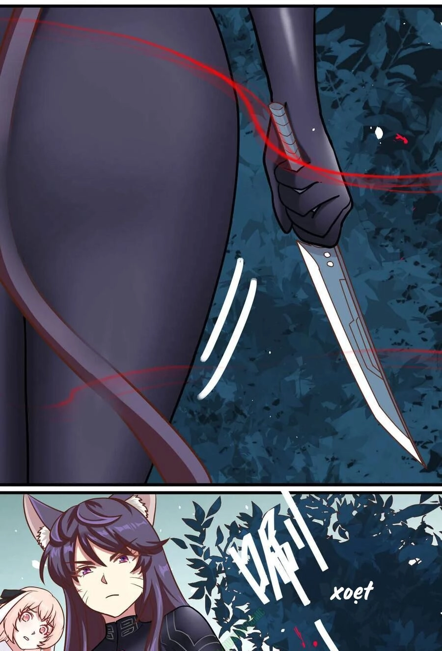 Từ Hôm Nay Bắt Đầu Làm Thành Chủ Chapter 83.2 - 1