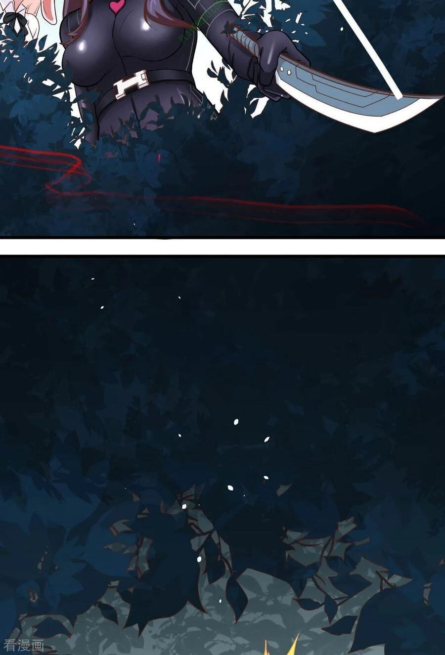 Từ Hôm Nay Bắt Đầu Làm Thành Chủ Chapter 83.2 - 2