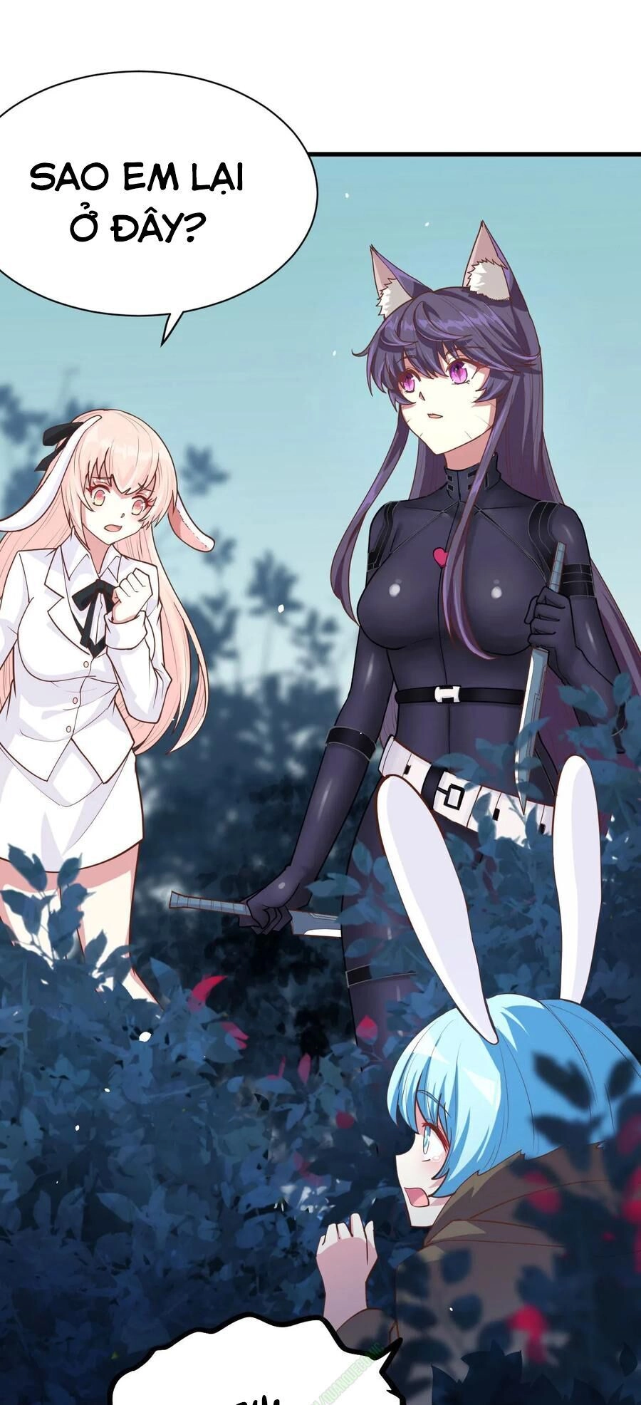 Từ Hôm Nay Bắt Đầu Làm Thành Chủ Chapter 83.2 - 5