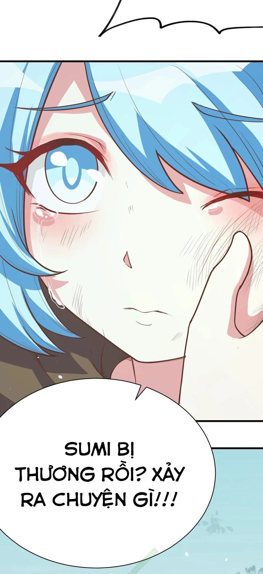 Từ Hôm Nay Bắt Đầu Làm Thành Chủ Chapter 83.2 - 7