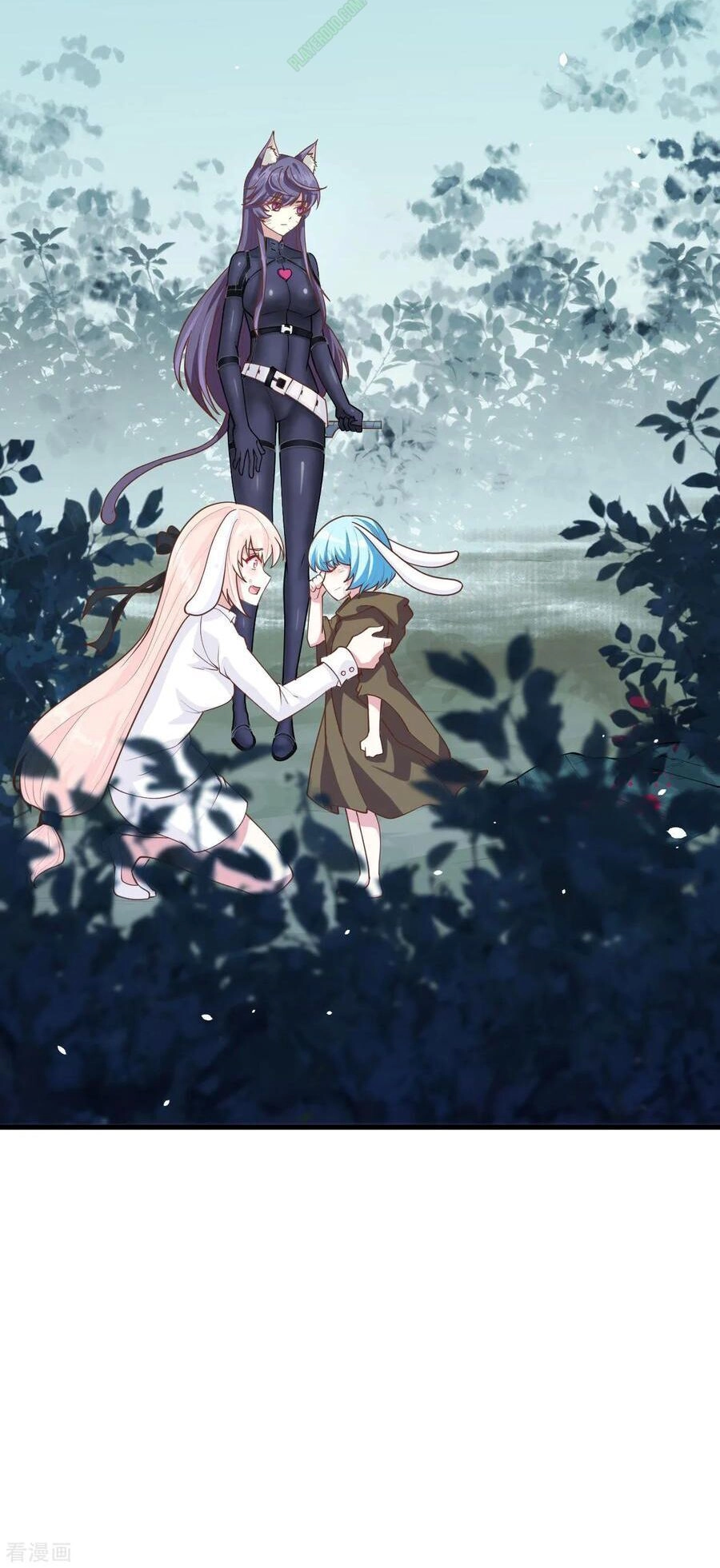 Từ Hôm Nay Bắt Đầu Làm Thành Chủ Chapter 83.2 - 8