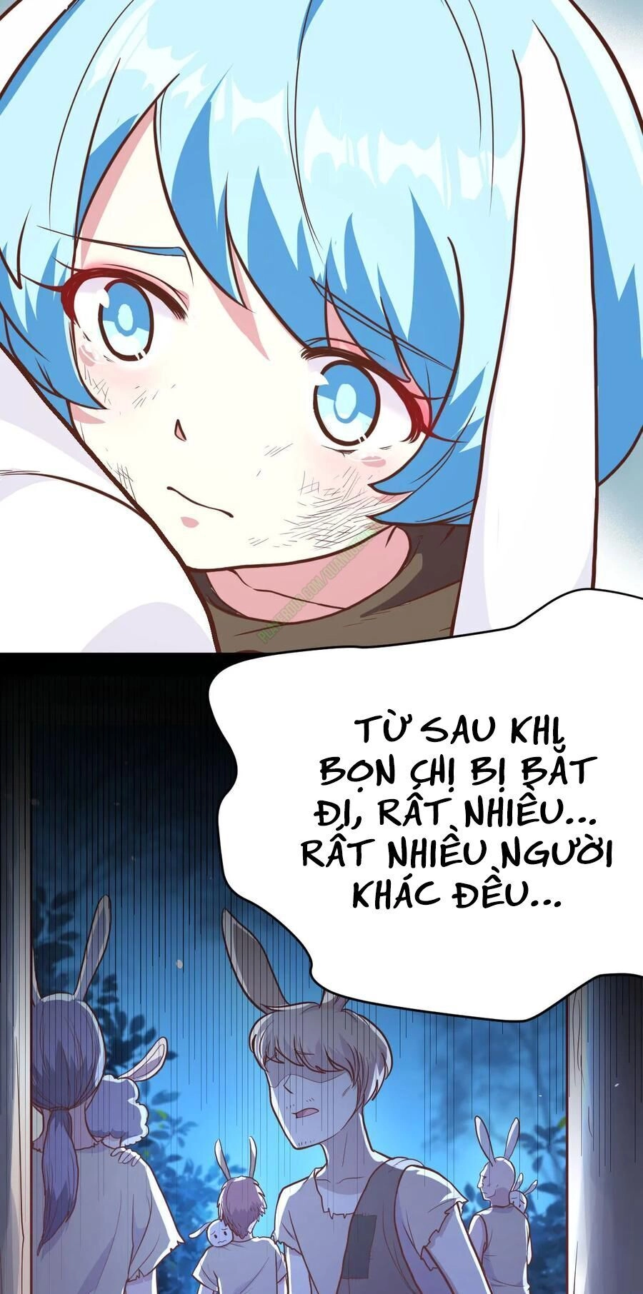 Từ Hôm Nay Bắt Đầu Làm Thành Chủ Chapter 83.2 - 13