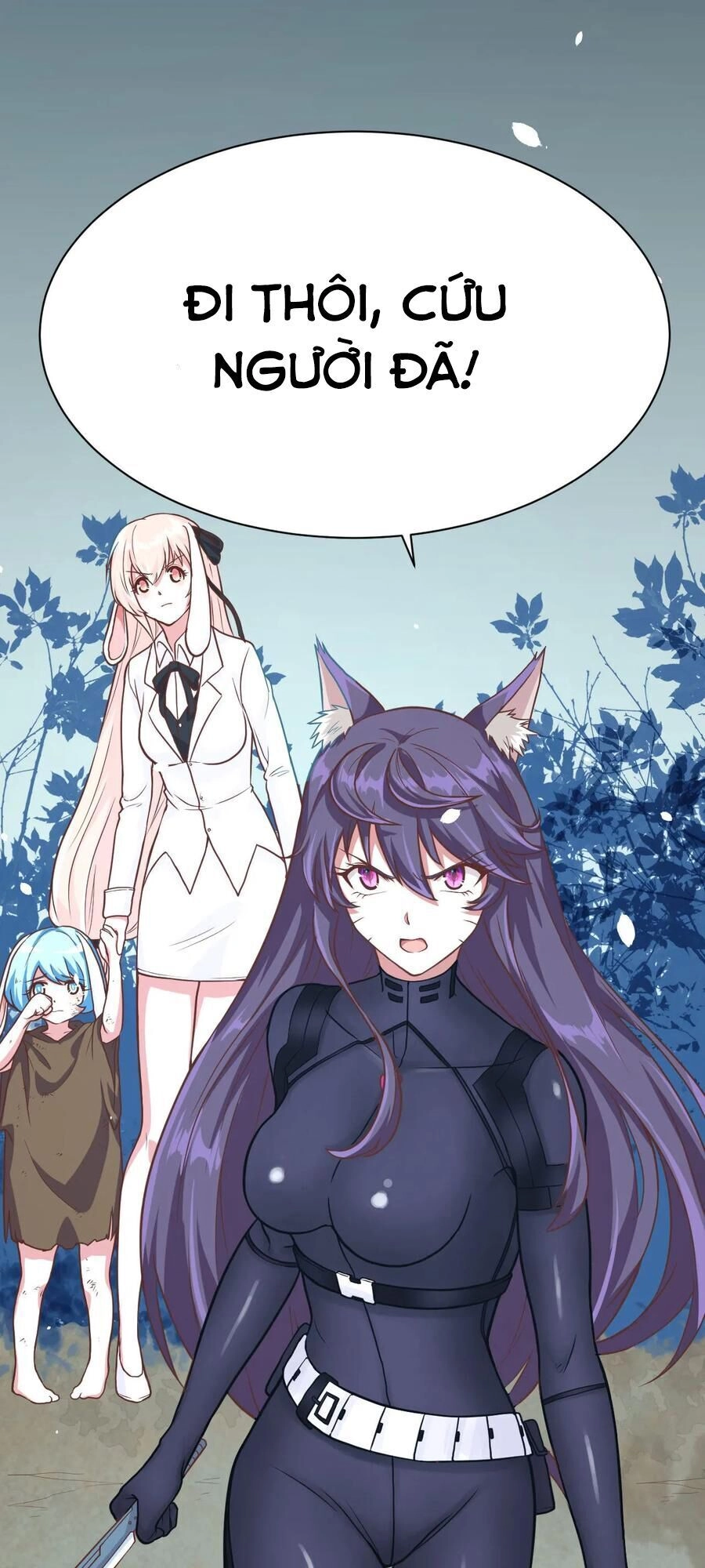 Từ Hôm Nay Bắt Đầu Làm Thành Chủ Chapter 83.2 - 25