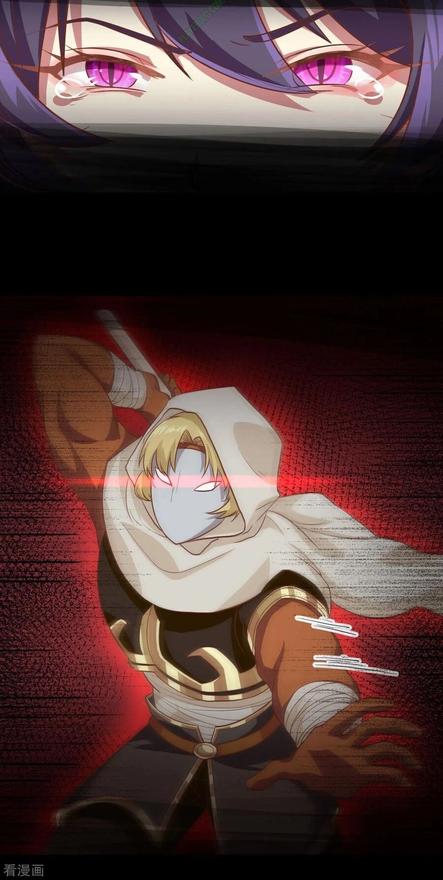 Từ Hôm Nay Bắt Đầu Làm Thành Chủ Chapter 84.2 - 11