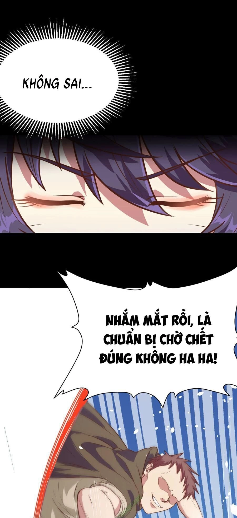 Từ Hôm Nay Bắt Đầu Làm Thành Chủ Chapter 84.2 - 14