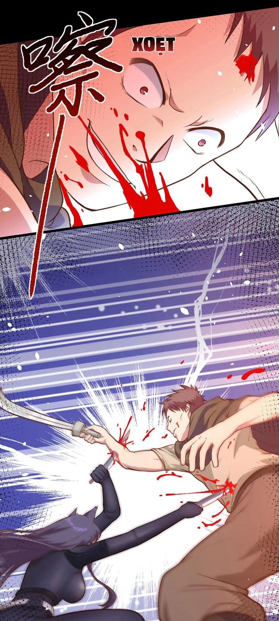 Từ Hôm Nay Bắt Đầu Làm Thành Chủ Chapter 84.2 - 16