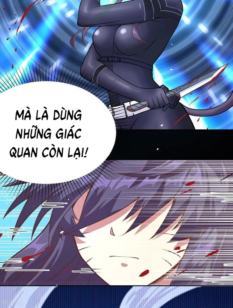 Từ Hôm Nay Bắt Đầu Làm Thành Chủ Chapter 84.2 - 20