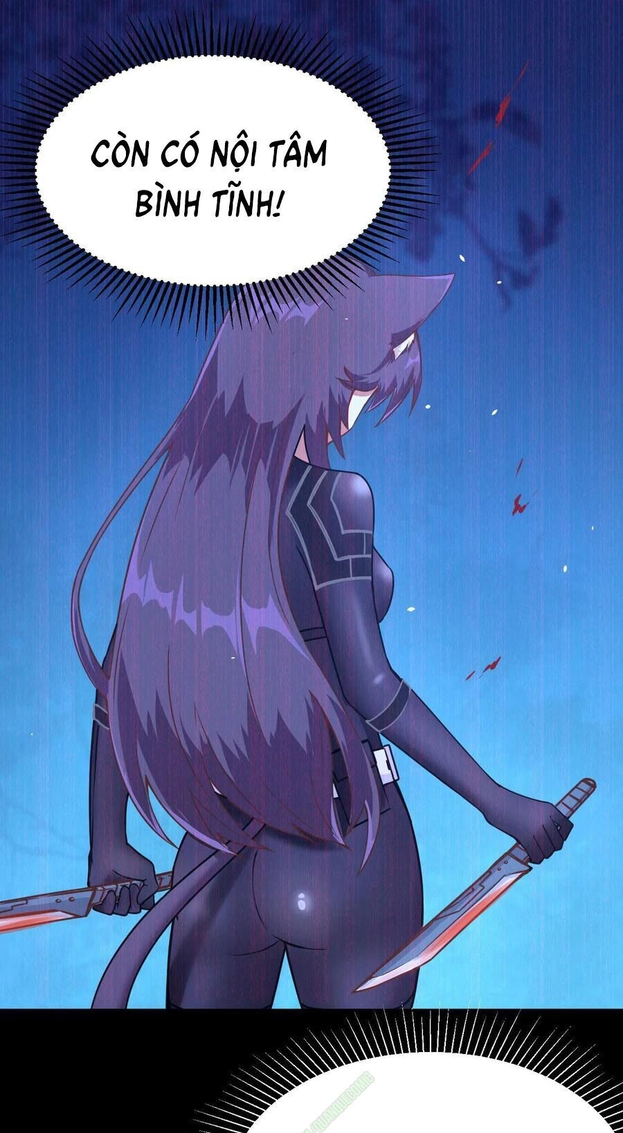 Từ Hôm Nay Bắt Đầu Làm Thành Chủ Chapter 84.2 - 23