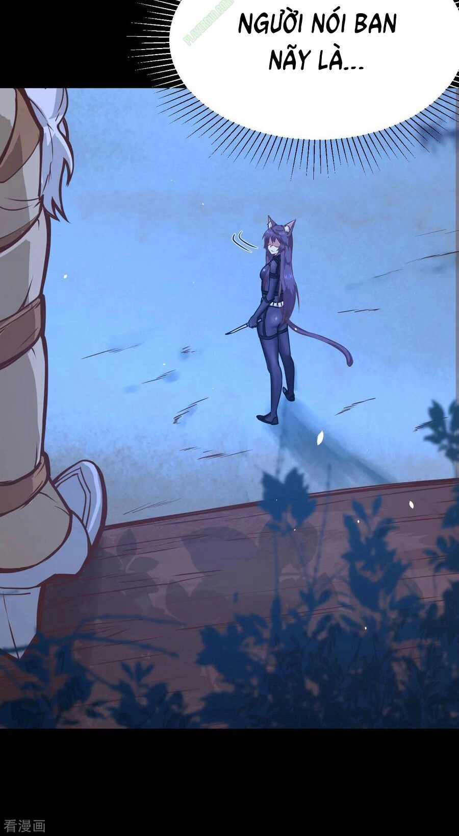 Từ Hôm Nay Bắt Đầu Làm Thành Chủ Chapter 84.2 - 24