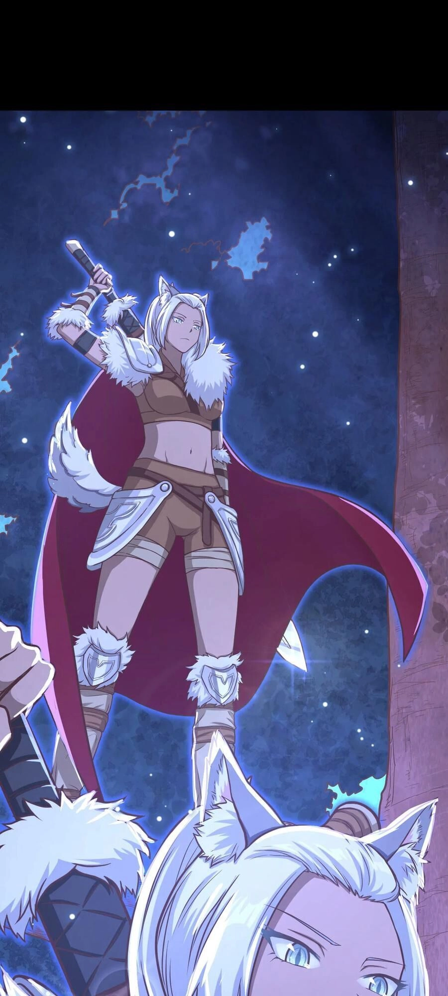 Từ Hôm Nay Bắt Đầu Làm Thành Chủ Chapter 84.2 - 25