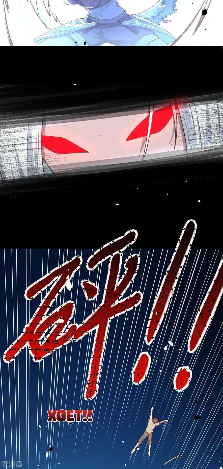 Từ Hôm Nay Bắt Đầu Làm Thành Chủ Chapter 85 - 6