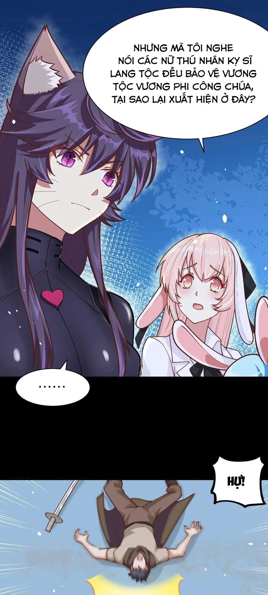 Từ Hôm Nay Bắt Đầu Làm Thành Chủ Chapter 85 - 13