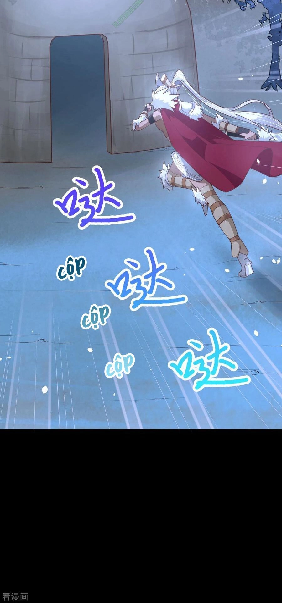 Từ Hôm Nay Bắt Đầu Làm Thành Chủ Chapter 85 - 20