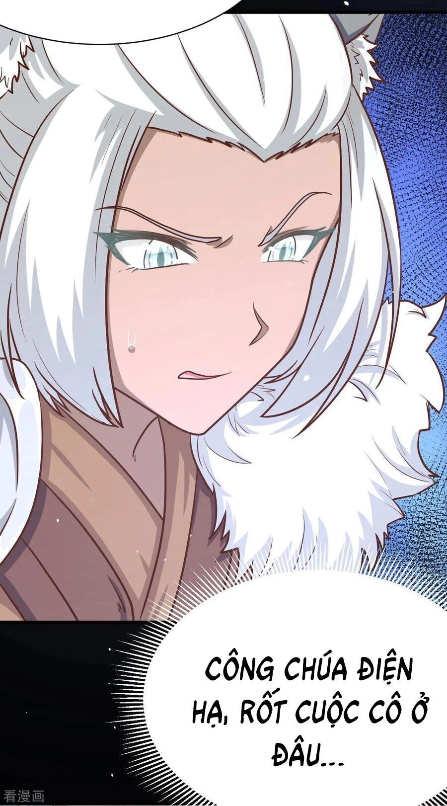 Từ Hôm Nay Bắt Đầu Làm Thành Chủ Chapter 85 - 23