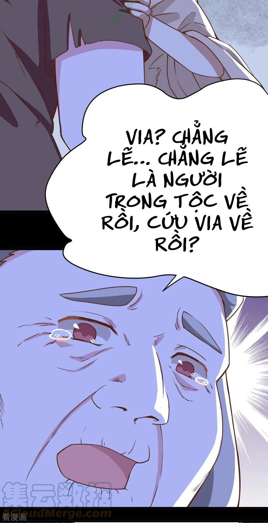 Từ Hôm Nay Bắt Đầu Làm Thành Chủ Chapter 85 - 28