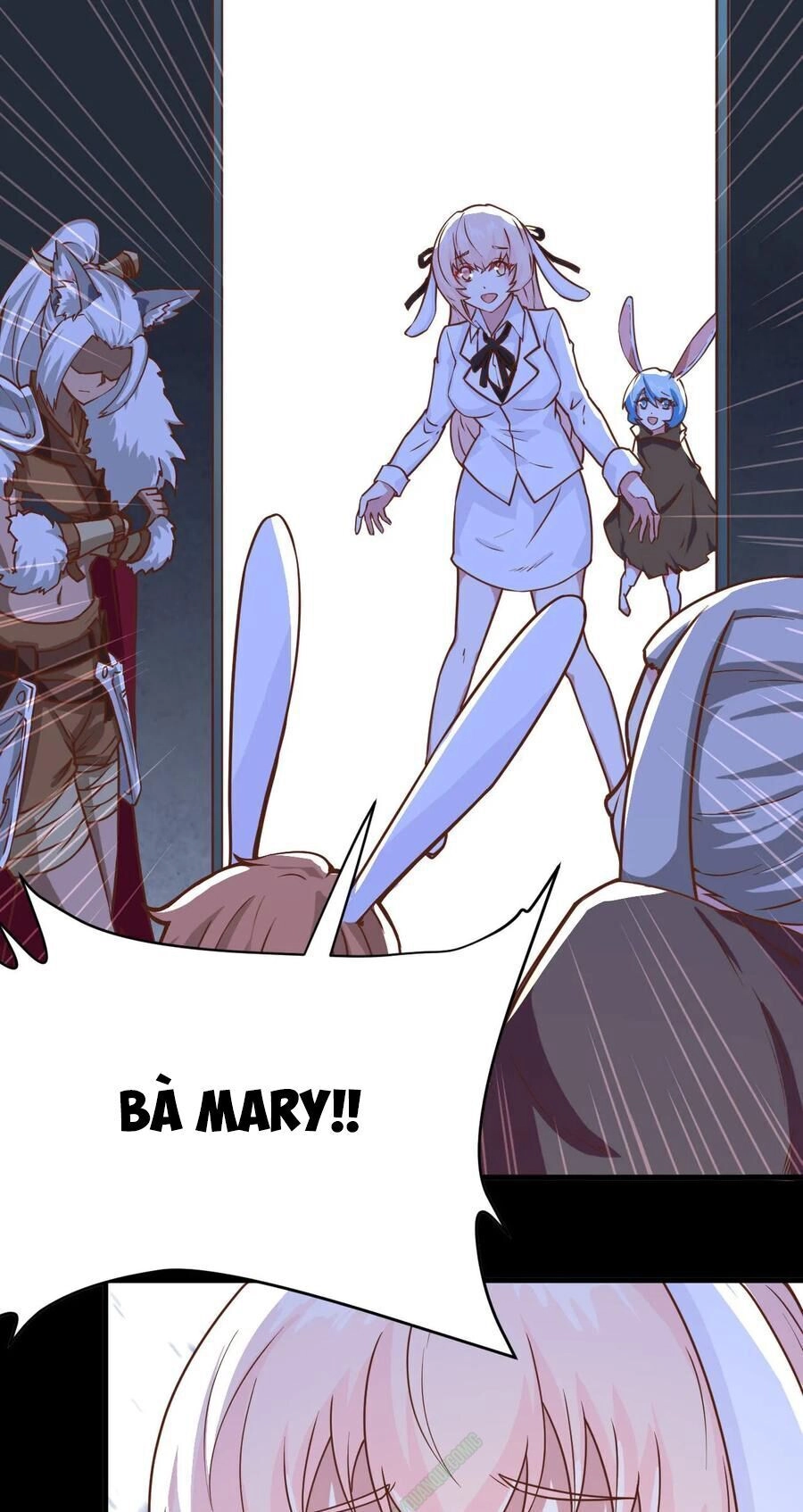 Từ Hôm Nay Bắt Đầu Làm Thành Chủ Chapter 85.2 - 1