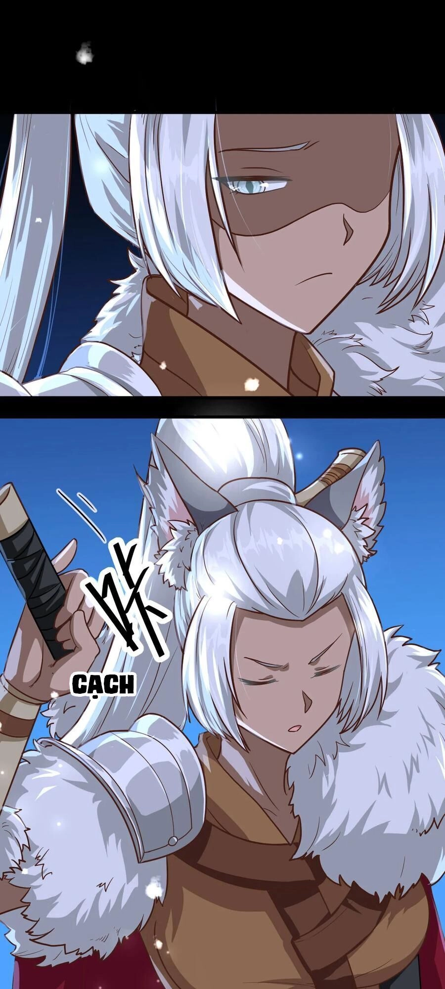 Từ Hôm Nay Bắt Đầu Làm Thành Chủ Chapter 85.2 - 13