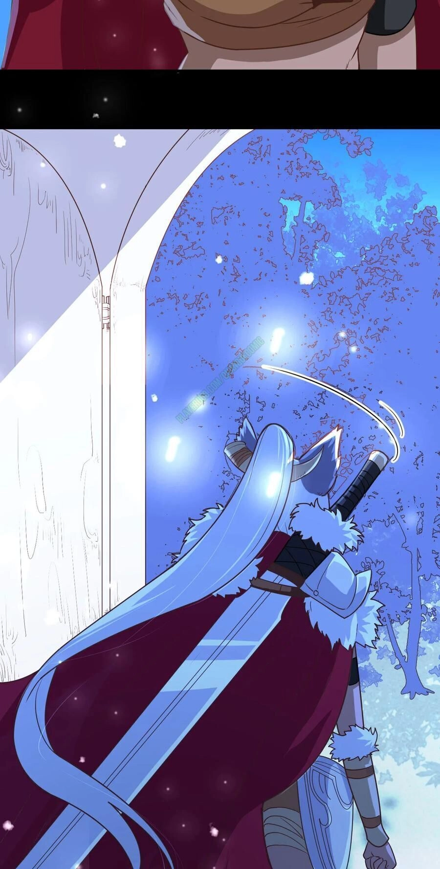 Từ Hôm Nay Bắt Đầu Làm Thành Chủ Chapter 85.2 - 14