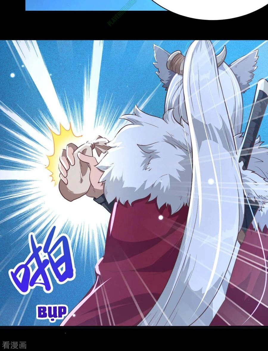 Từ Hôm Nay Bắt Đầu Làm Thành Chủ Chapter 85.2 - 17