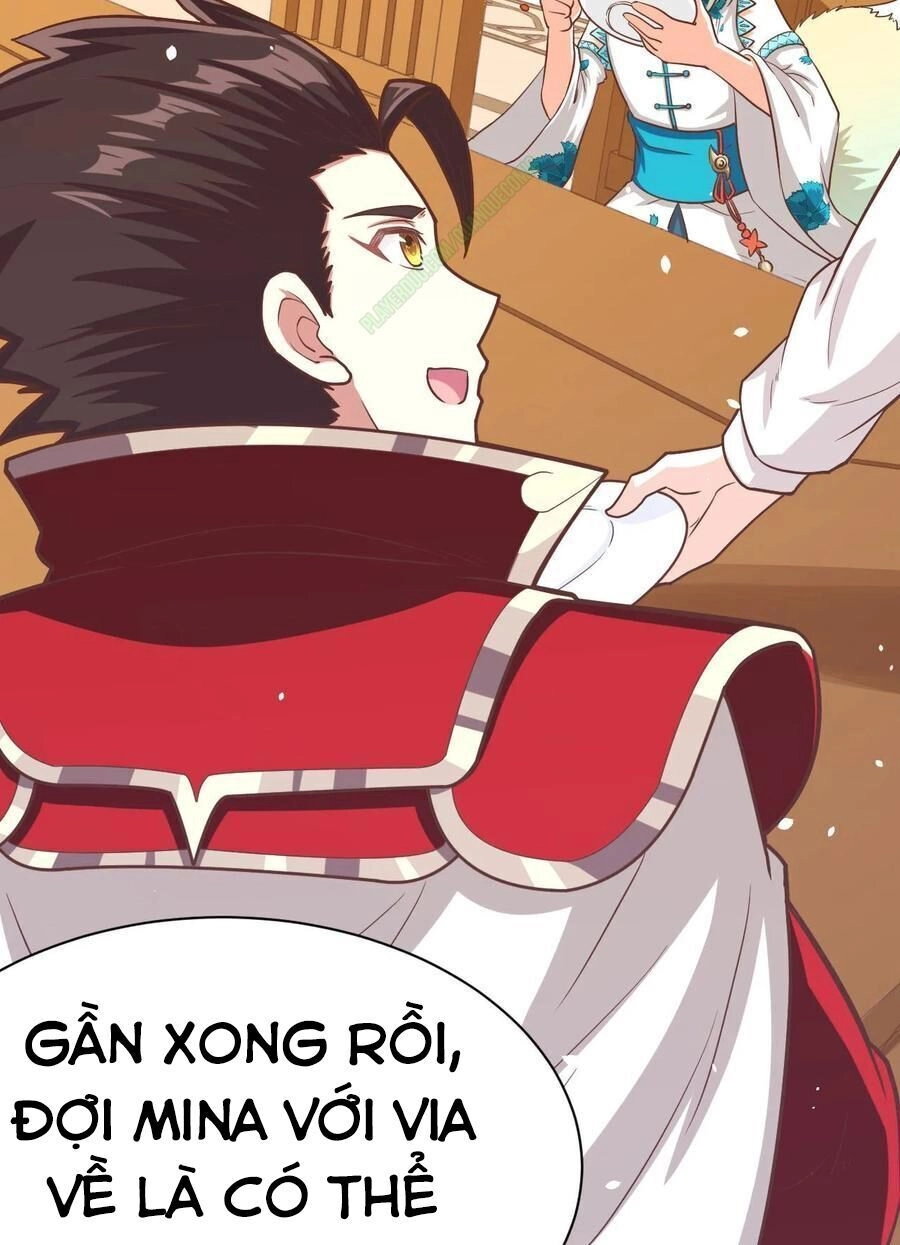 Từ Hôm Nay Bắt Đầu Làm Thành Chủ Chapter 86 - 12