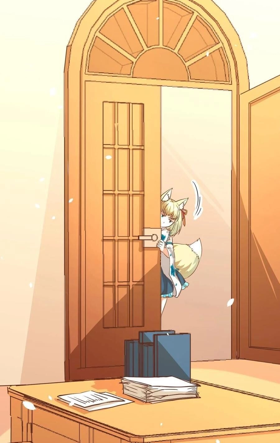 Từ Hôm Nay Bắt Đầu Làm Thành Chủ Chapter 86 - 19