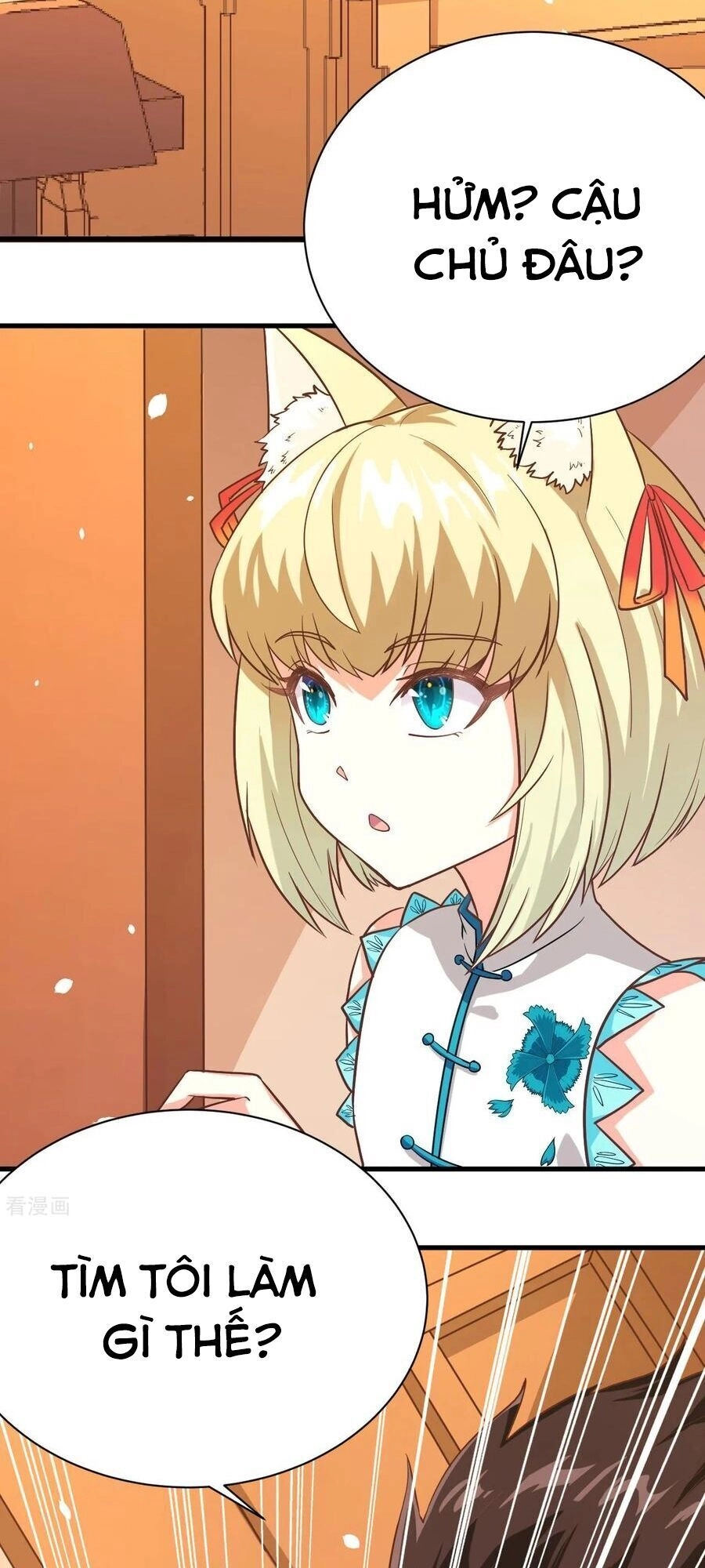 Từ Hôm Nay Bắt Đầu Làm Thành Chủ Chapter 86 - 20