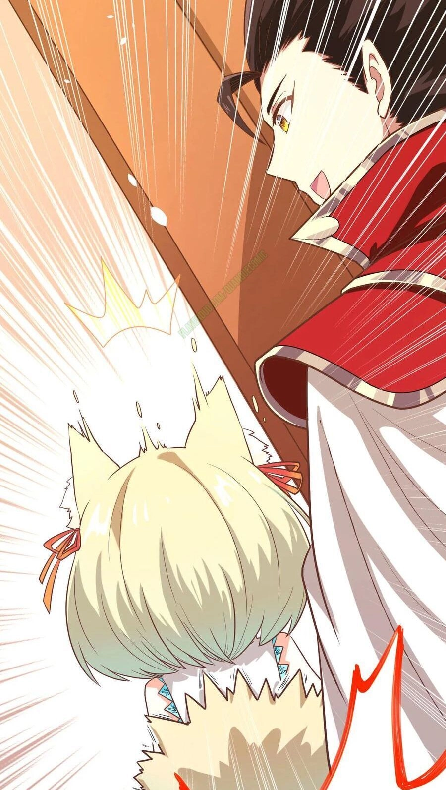 Từ Hôm Nay Bắt Đầu Làm Thành Chủ Chapter 86 - 21