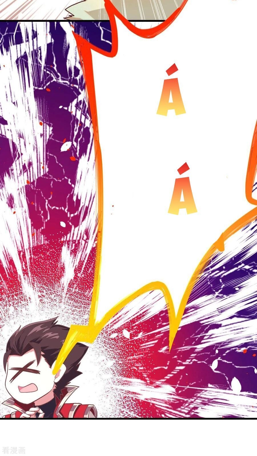 Từ Hôm Nay Bắt Đầu Làm Thành Chủ Chapter 86 - 22