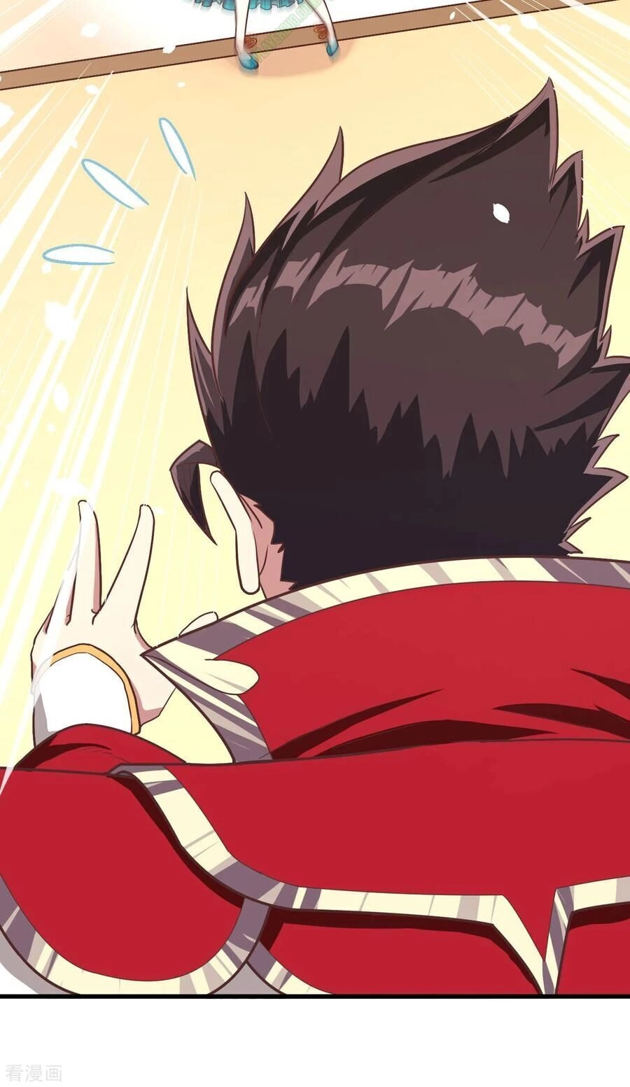 Từ Hôm Nay Bắt Đầu Làm Thành Chủ Chapter 86 - 24