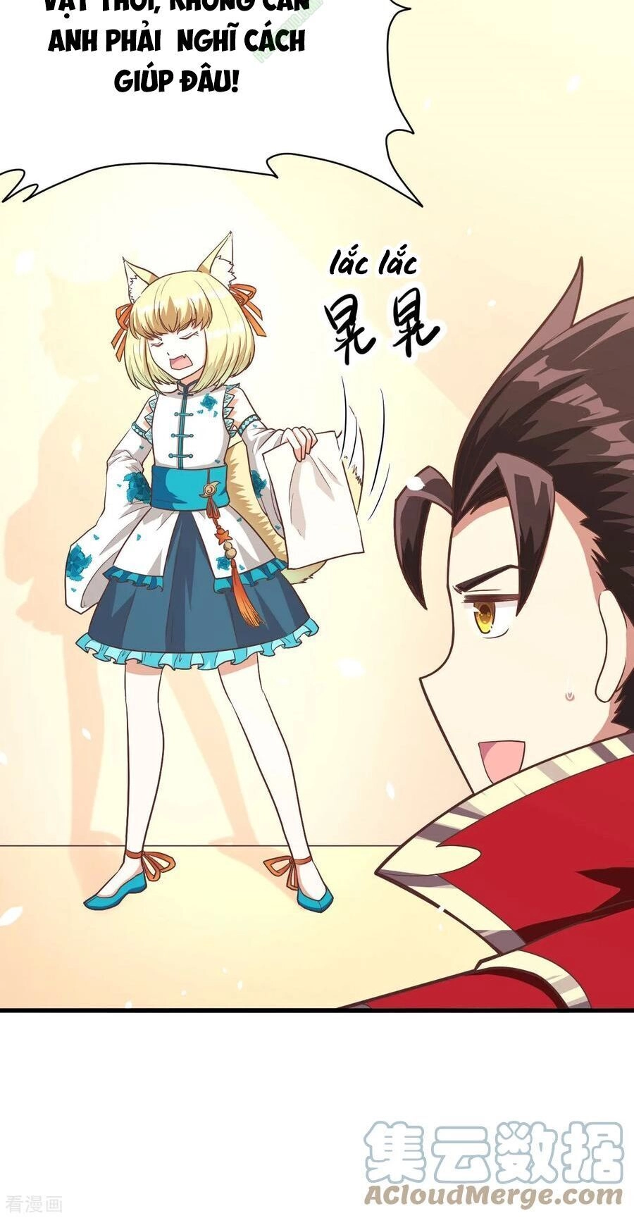 Từ Hôm Nay Bắt Đầu Làm Thành Chủ Chapter 86 - 26