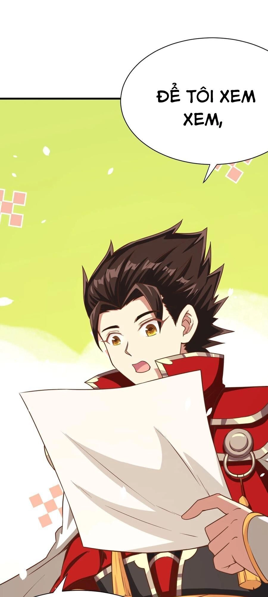 Từ Hôm Nay Bắt Đầu Làm Thành Chủ Chapter 86 - 27