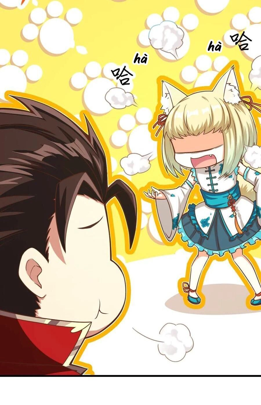 Từ Hôm Nay Bắt Đầu Làm Thành Chủ Chapter 86 - 32