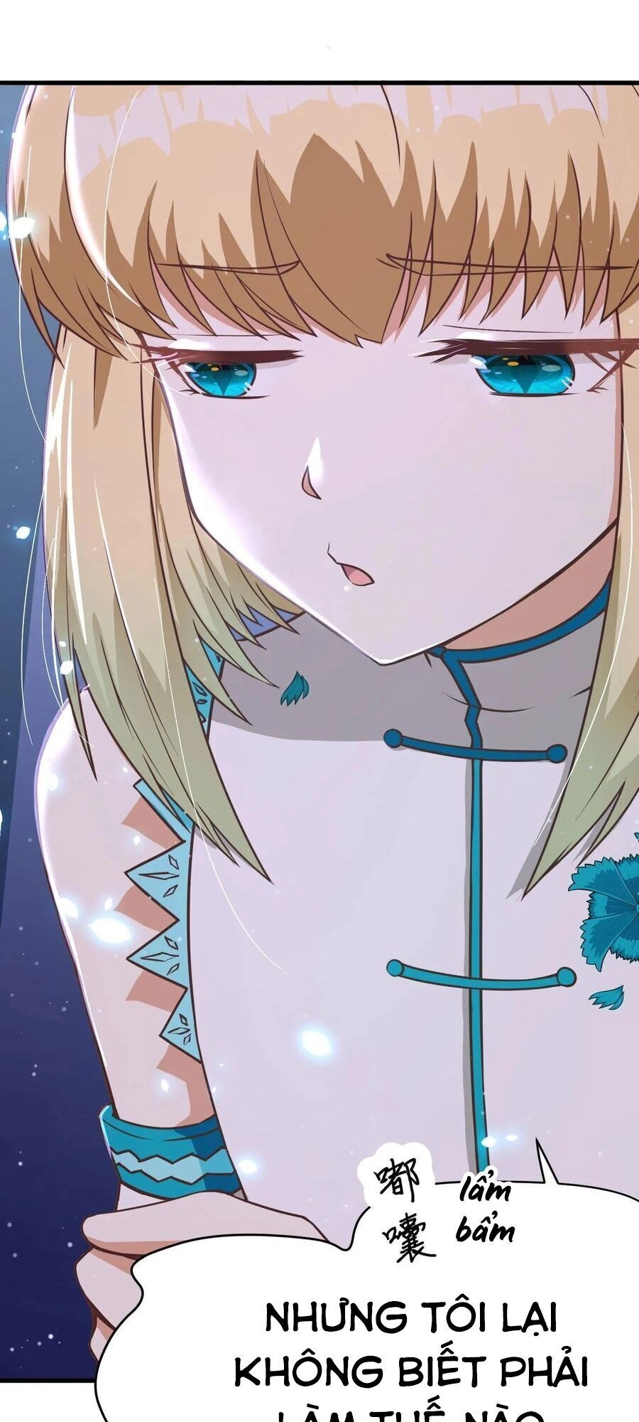 Từ Hôm Nay Bắt Đầu Làm Thành Chủ Chapter 86 - 33