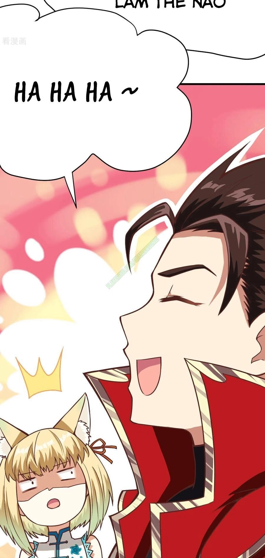 Từ Hôm Nay Bắt Đầu Làm Thành Chủ Chapter 86 - 34