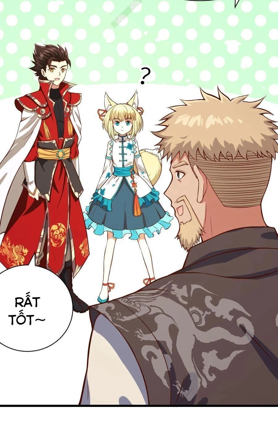 Từ Hôm Nay Bắt Đầu Làm Thành Chủ Chapter 86 - 37