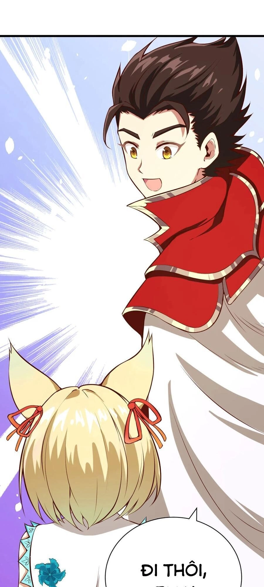 Từ Hôm Nay Bắt Đầu Làm Thành Chủ Chapter 86 - 38