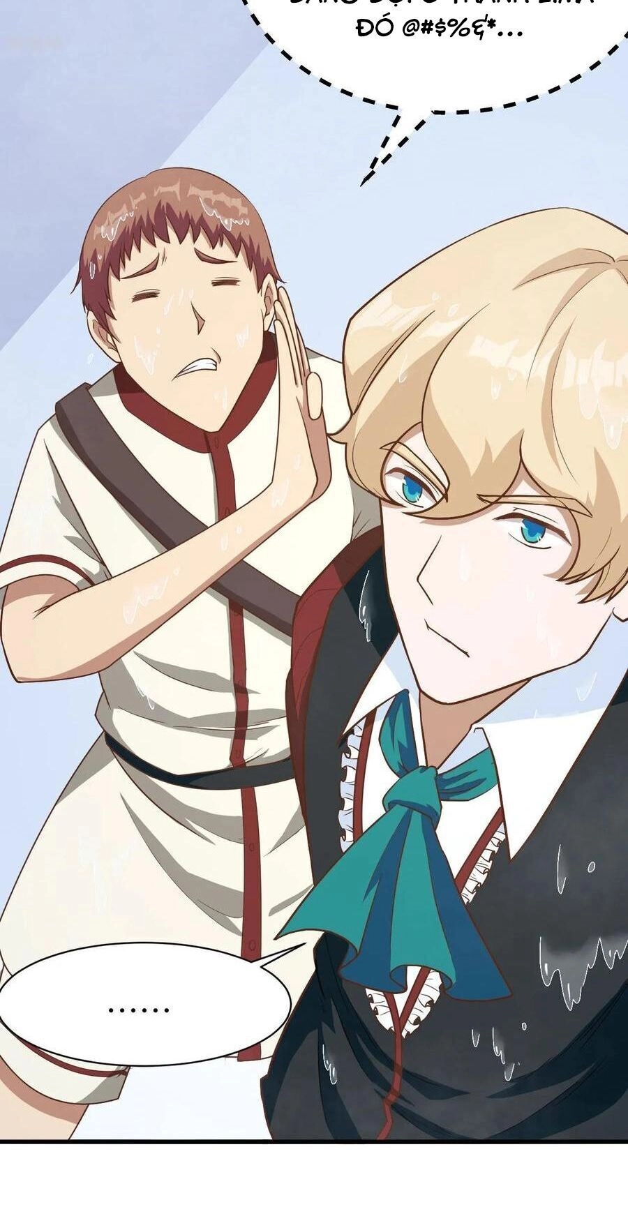 Từ Hôm Nay Bắt Đầu Làm Thành Chủ Chapter 86.2 - 3