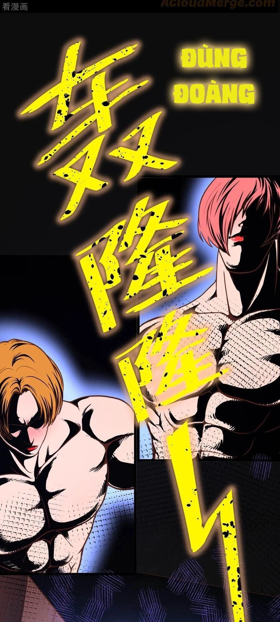 Từ Hôm Nay Bắt Đầu Làm Thành Chủ Chapter 86.2 - 6