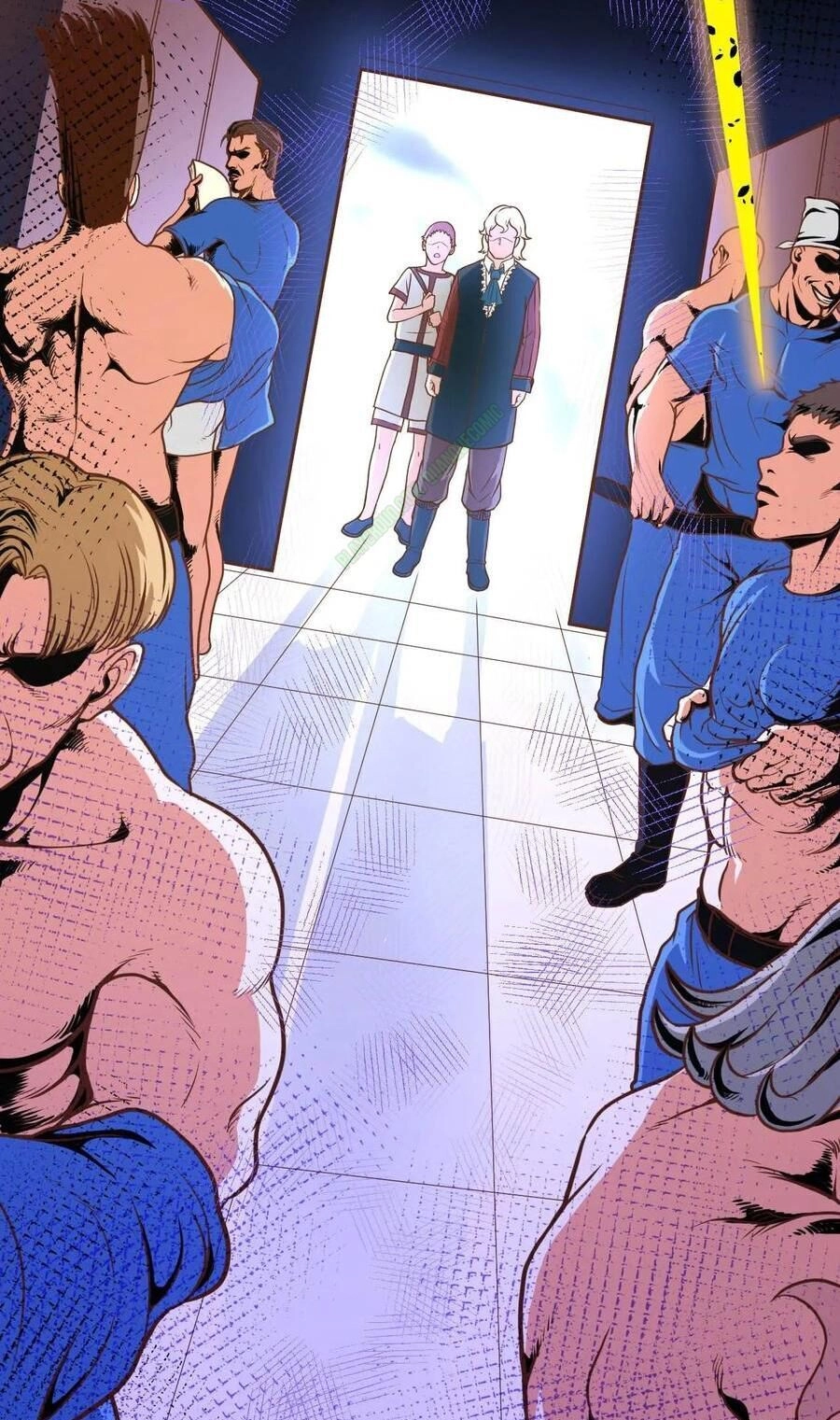 Từ Hôm Nay Bắt Đầu Làm Thành Chủ Chapter 86.2 - 7