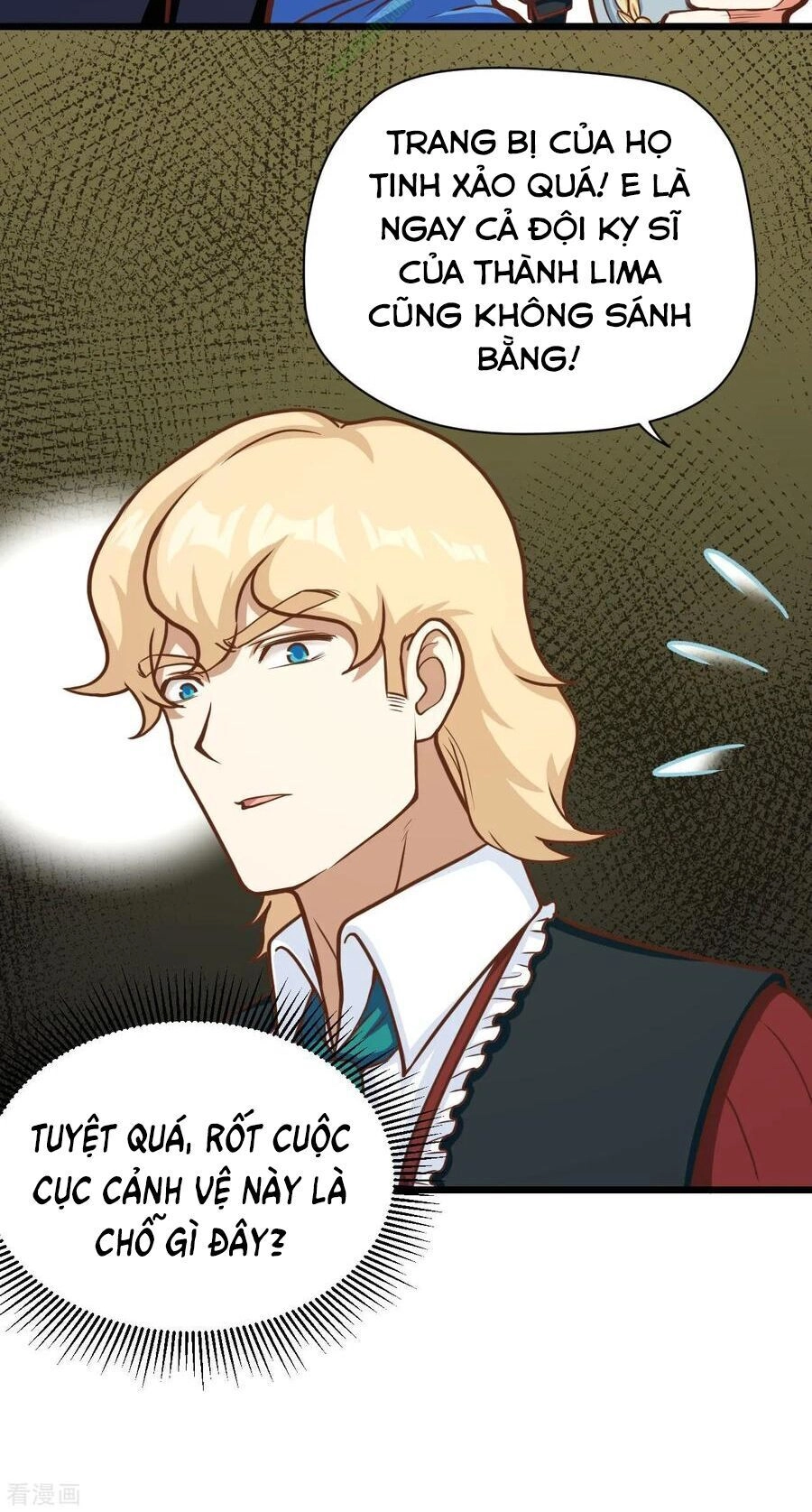 Từ Hôm Nay Bắt Đầu Làm Thành Chủ Chapter 86.2 - 10