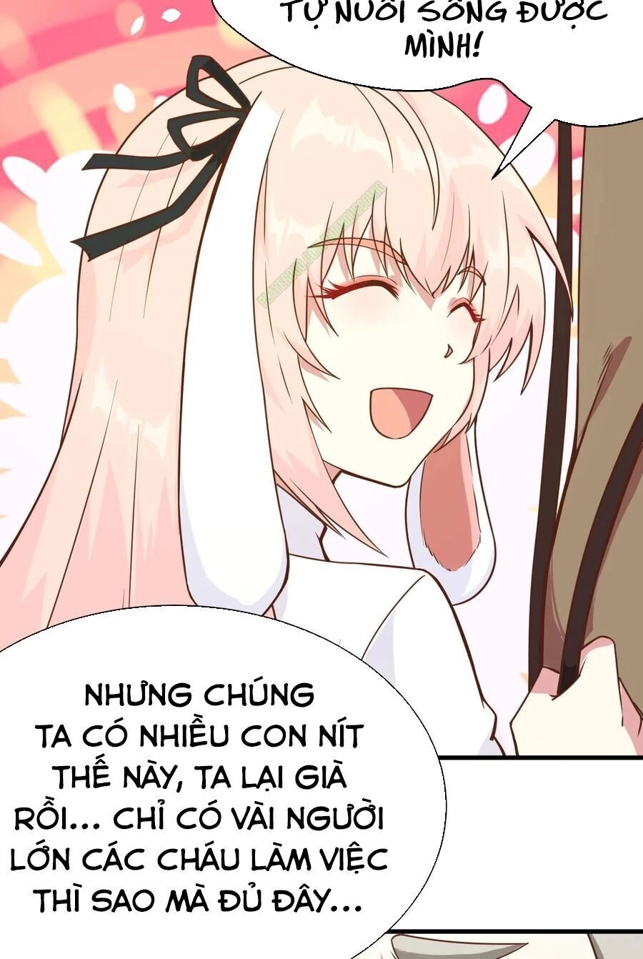 Từ Hôm Nay Bắt Đầu Làm Thành Chủ Chapter 87 - 5