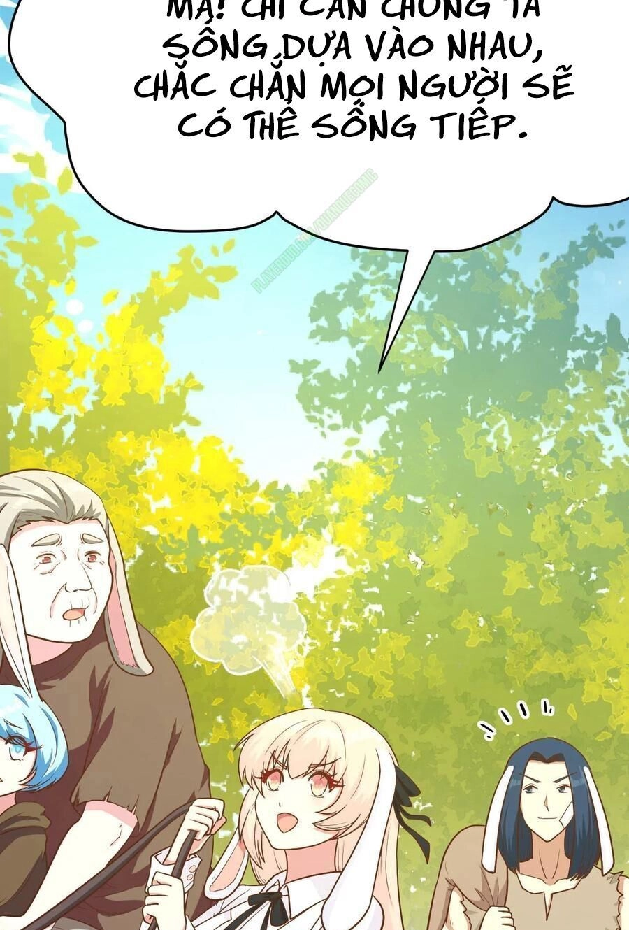 Từ Hôm Nay Bắt Đầu Làm Thành Chủ Chapter 87 - 8