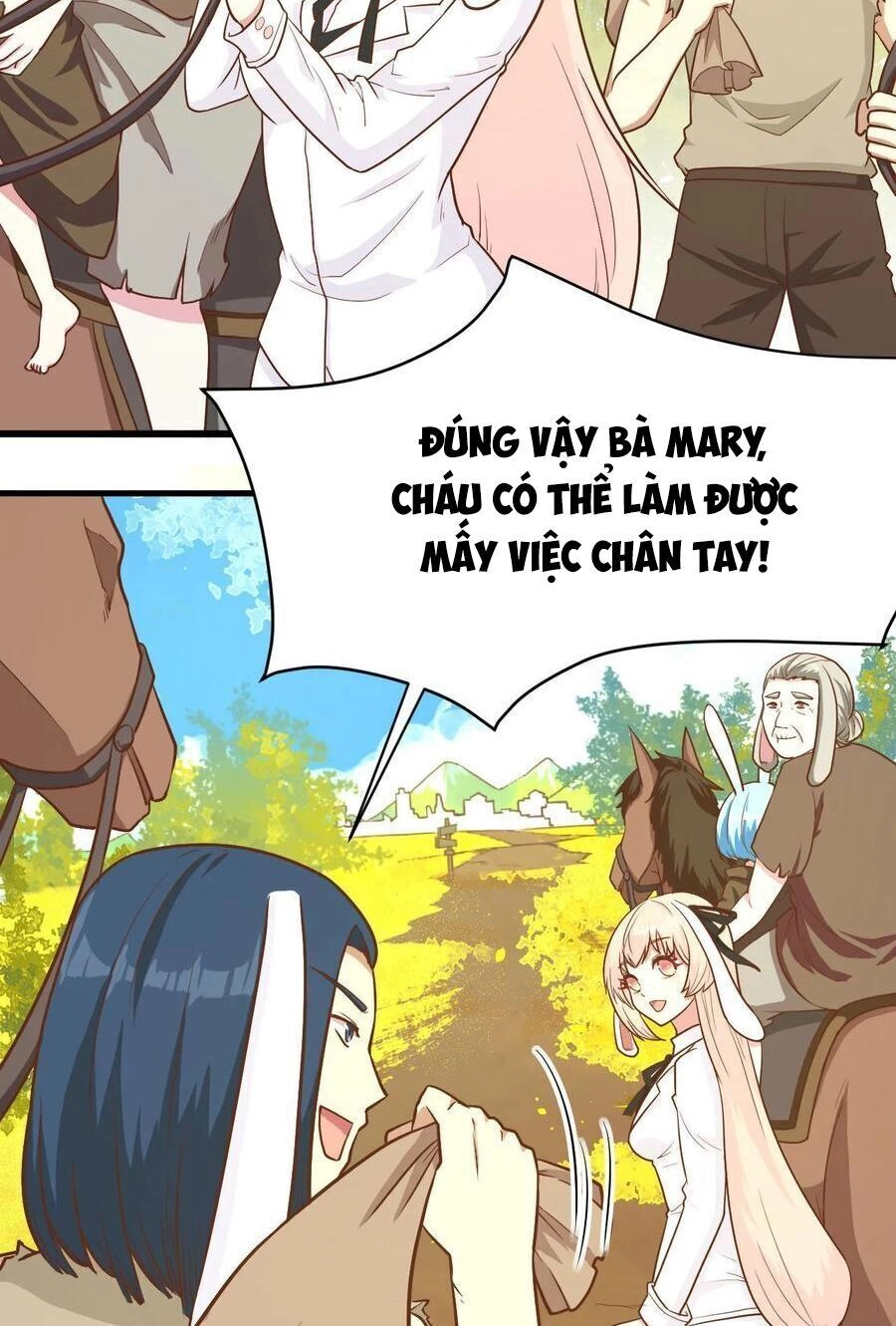 Từ Hôm Nay Bắt Đầu Làm Thành Chủ Chapter 87 - 9