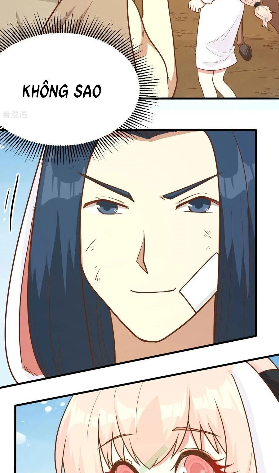 Từ Hôm Nay Bắt Đầu Làm Thành Chủ Chapter 87 - 10