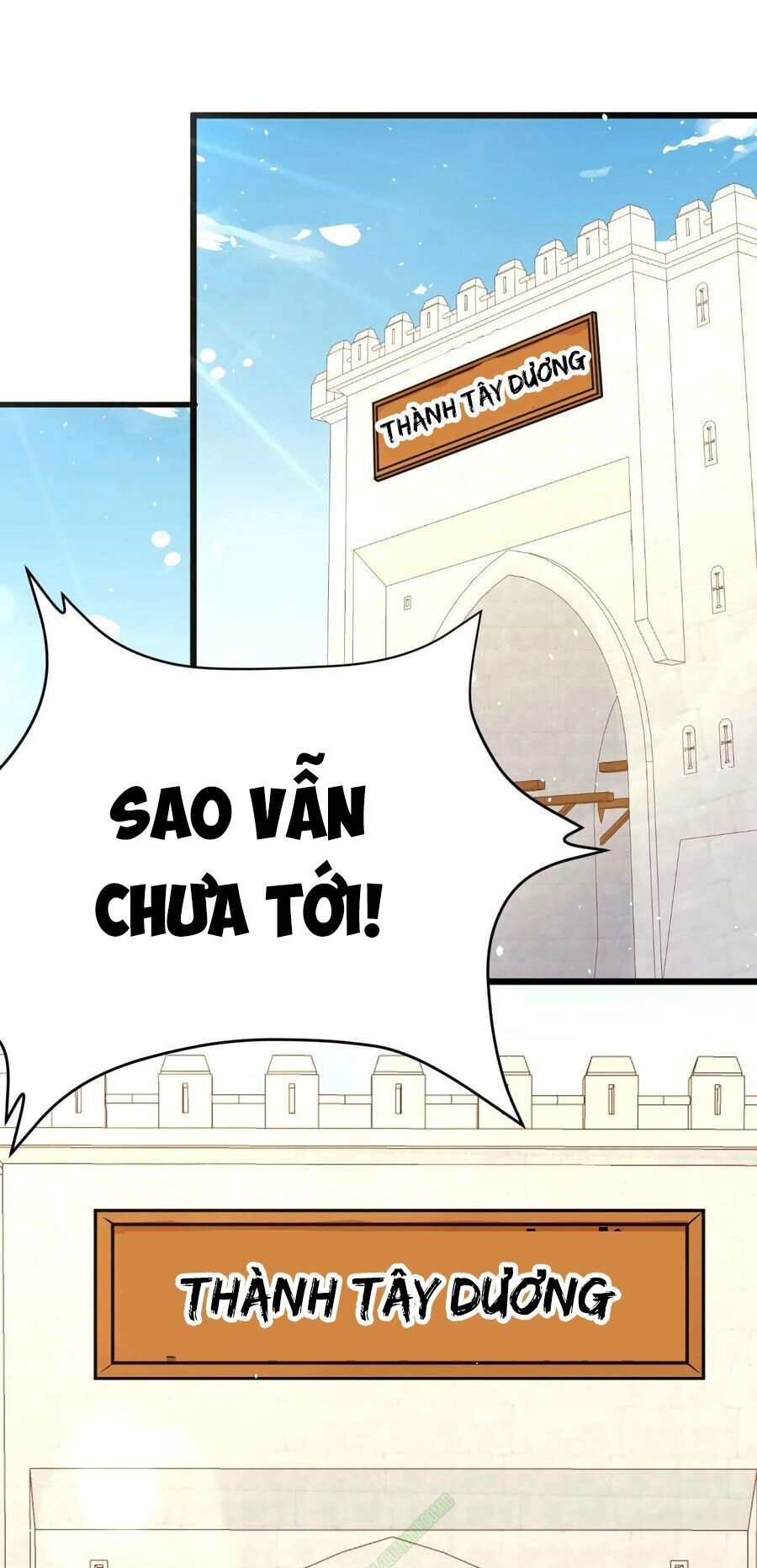 Từ Hôm Nay Bắt Đầu Làm Thành Chủ Chapter 87 - 12