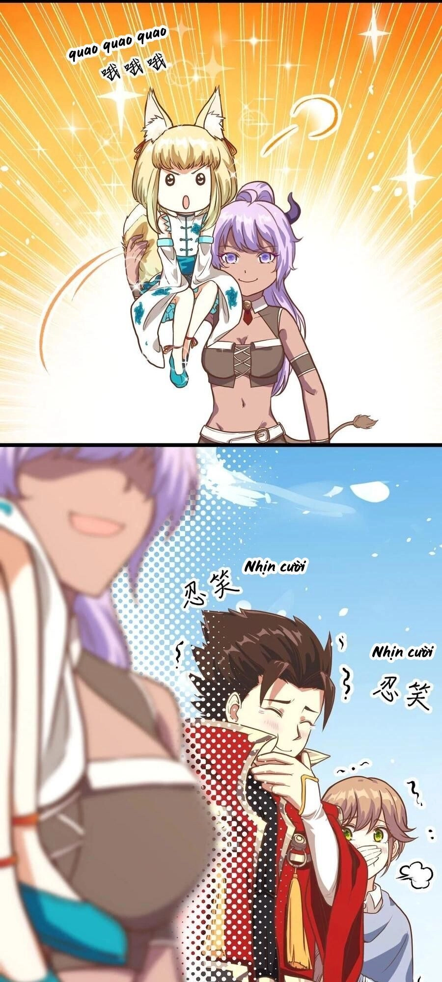 Từ Hôm Nay Bắt Đầu Làm Thành Chủ Chapter 87 - 19